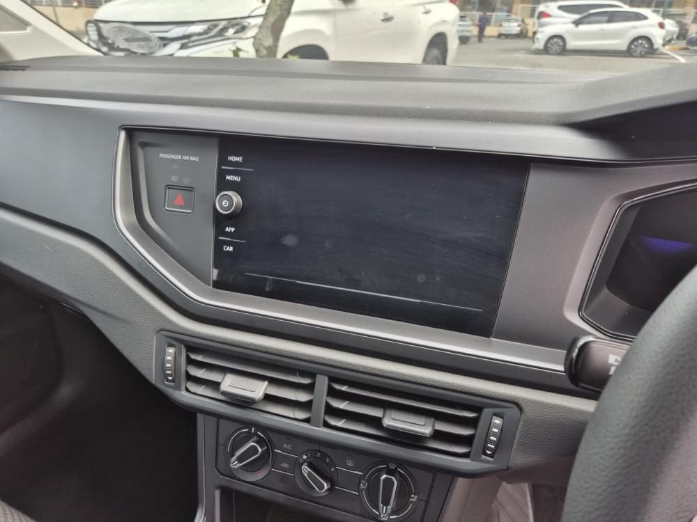 Volkswagen Polo Hatch 1.0 Tsi