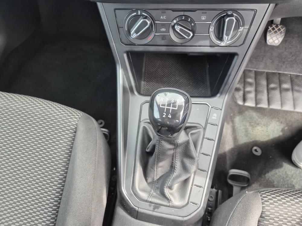 Volkswagen Polo Hatch 1.0 Tsi