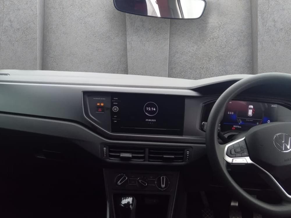 Volkswagen Polo Hatch 1.0 Tsi