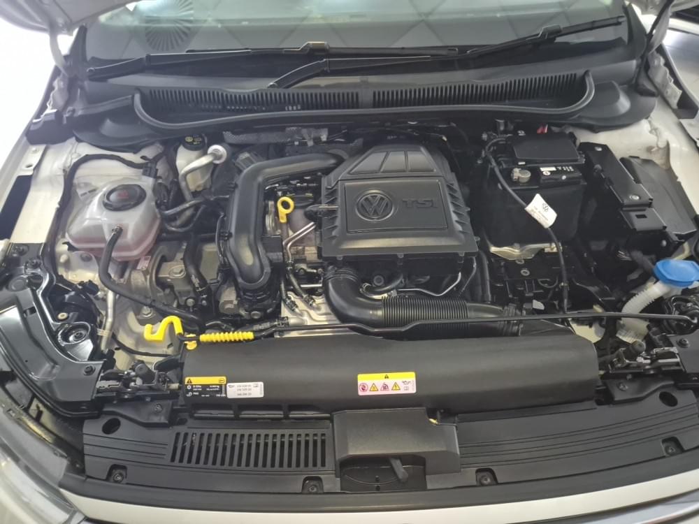 Volkswagen Polo Hatch 1.0 Tsi