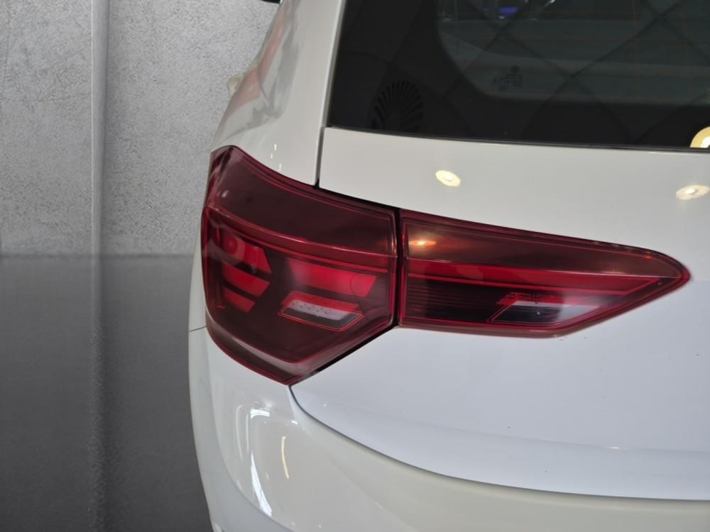 Volkswagen Polo Hatch 1.0 Tsi