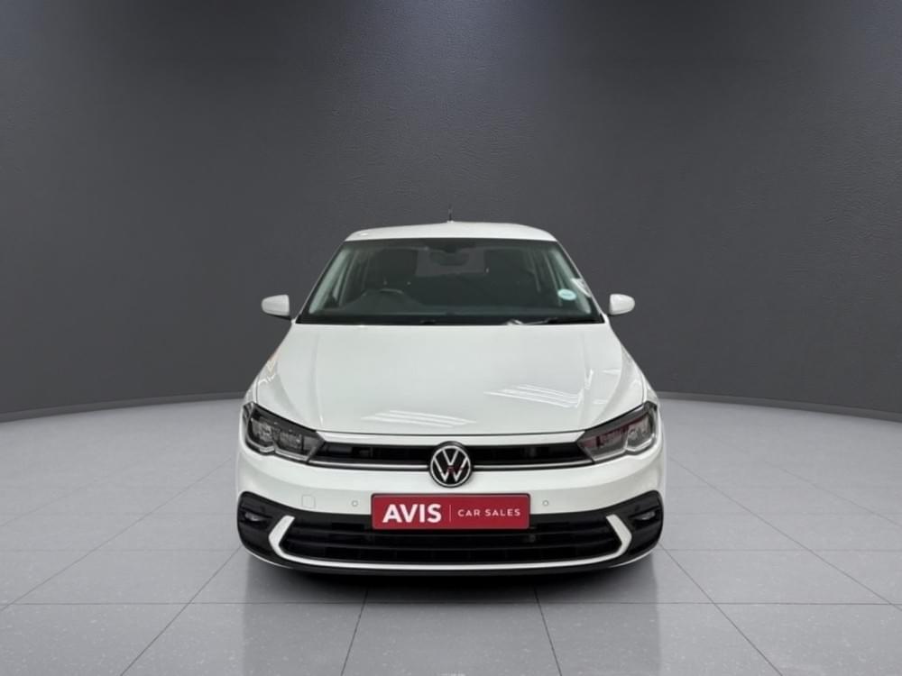 Volkswagen Polo Hatch 1.0 Tsi Life Dsg