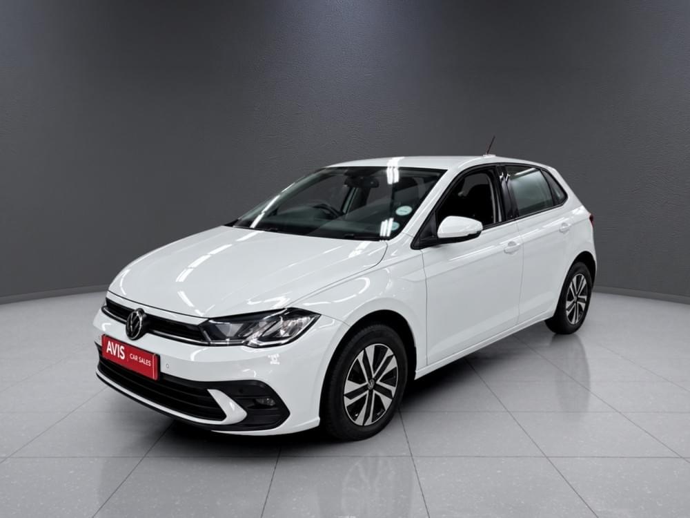 Volkswagen Polo Hatch 1.0 Tsi Life Dsg