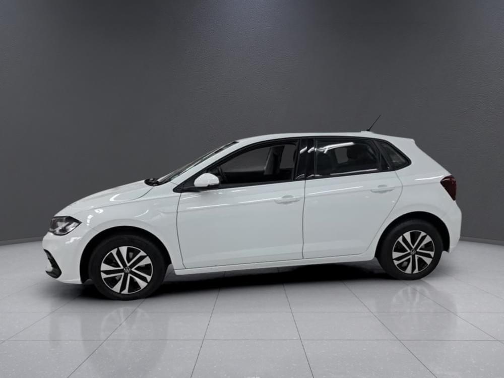 Volkswagen Polo Hatch 1.0 Tsi Life Dsg
