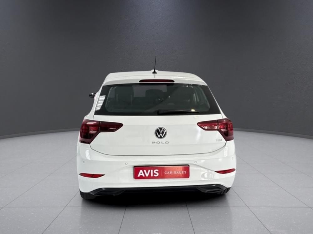 Volkswagen Polo Hatch 1.0 Tsi Life Dsg