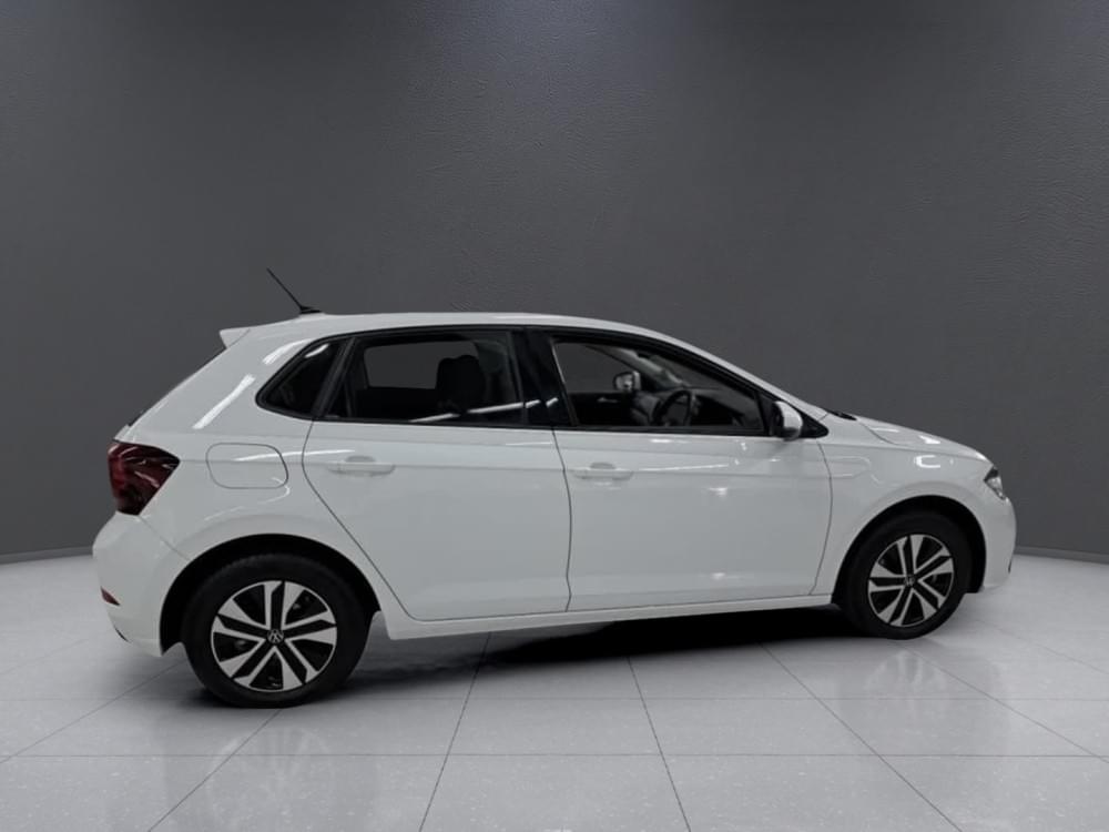 Volkswagen Polo Hatch 1.0 Tsi Life Dsg