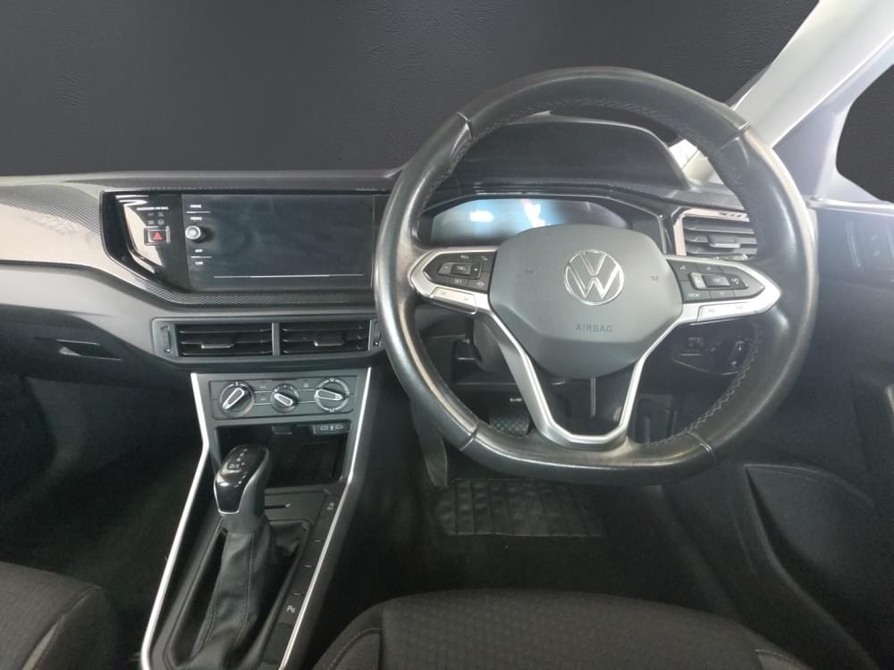 Volkswagen Polo Hatch 1.0 Tsi Life Dsg