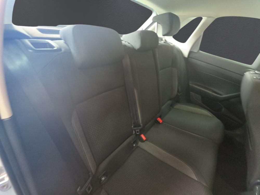 Volkswagen Polo Hatch 1.0 Tsi Life Dsg