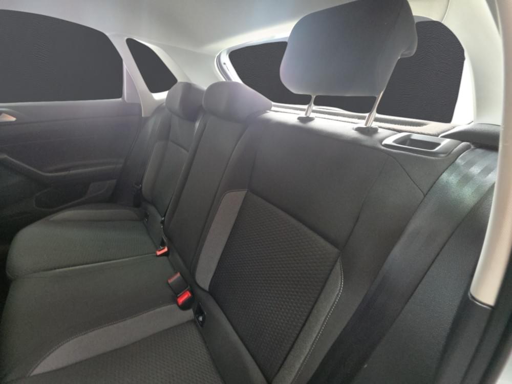Volkswagen Polo Hatch 1.0 Tsi Life Dsg