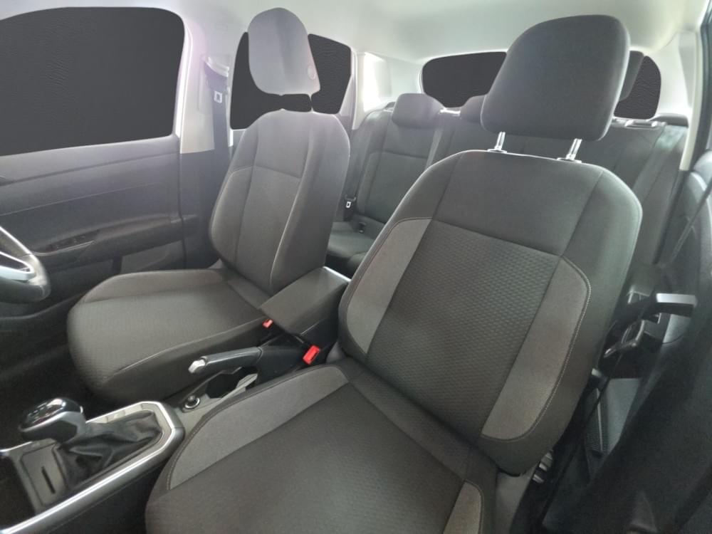 Volkswagen Polo Hatch 1.0 Tsi Life Dsg