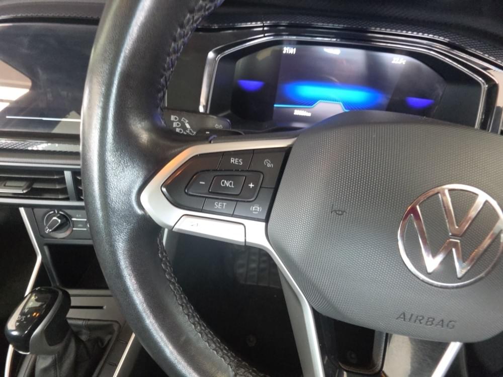 Volkswagen Polo Hatch 1.0 Tsi Life Dsg