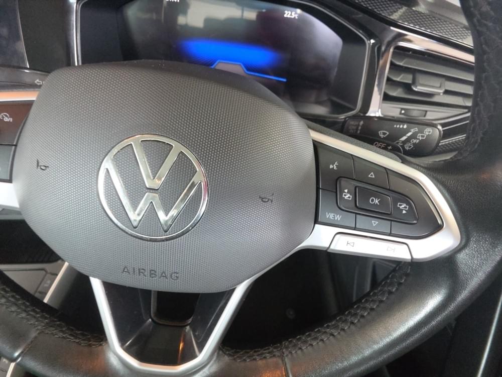 Volkswagen Polo Hatch 1.0 Tsi Life Dsg