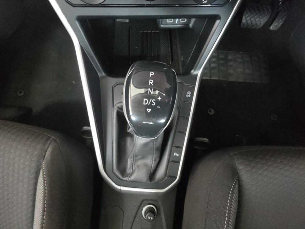 Volkswagen Polo Hatch 1.0 Tsi Life Dsg