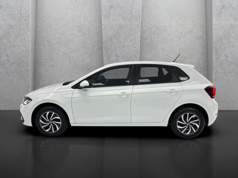 Volkswagen Polo Hatch 1.0 Tsi