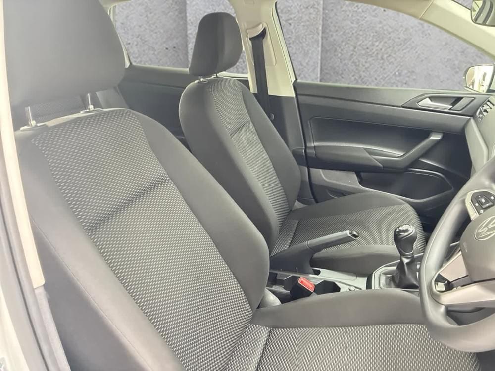 Volkswagen Polo Hatch 1.0 Tsi