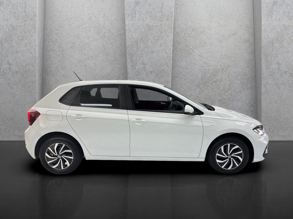 Volkswagen Polo Hatch 1.0 Tsi