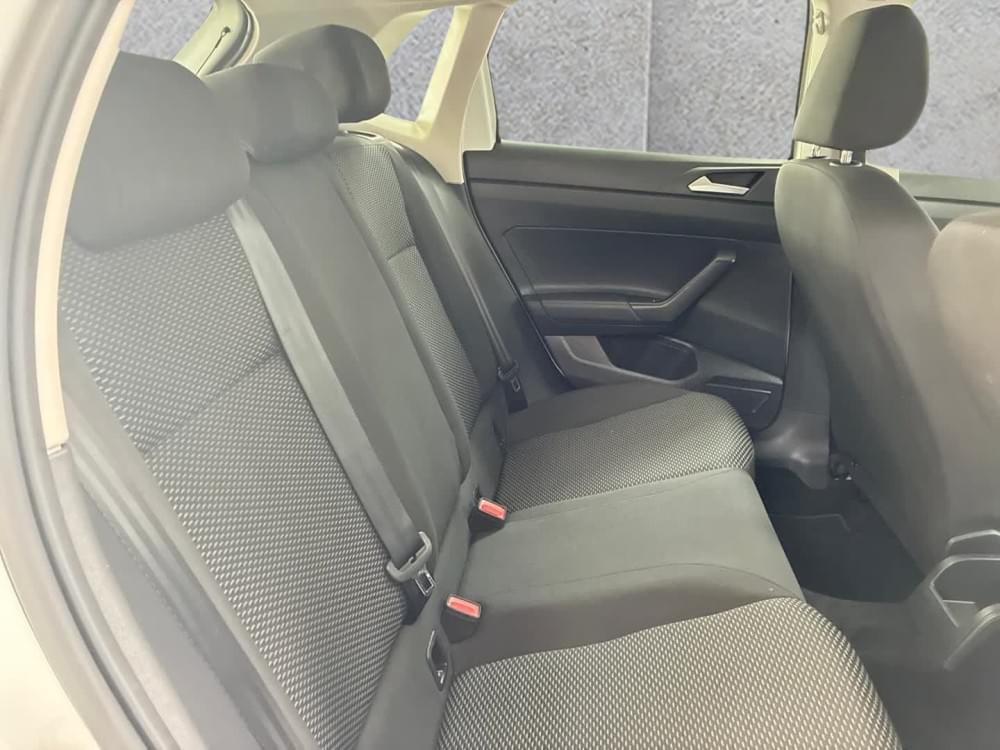 Volkswagen Polo Hatch 1.0 Tsi