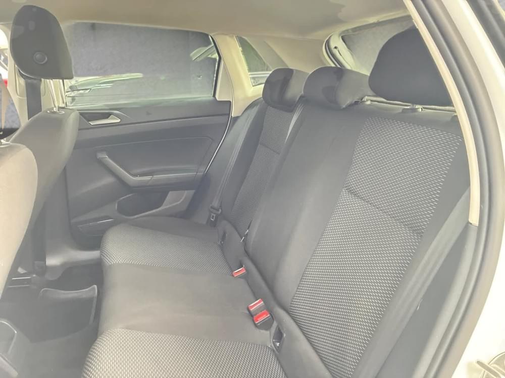 Volkswagen Polo Hatch 1.0 Tsi