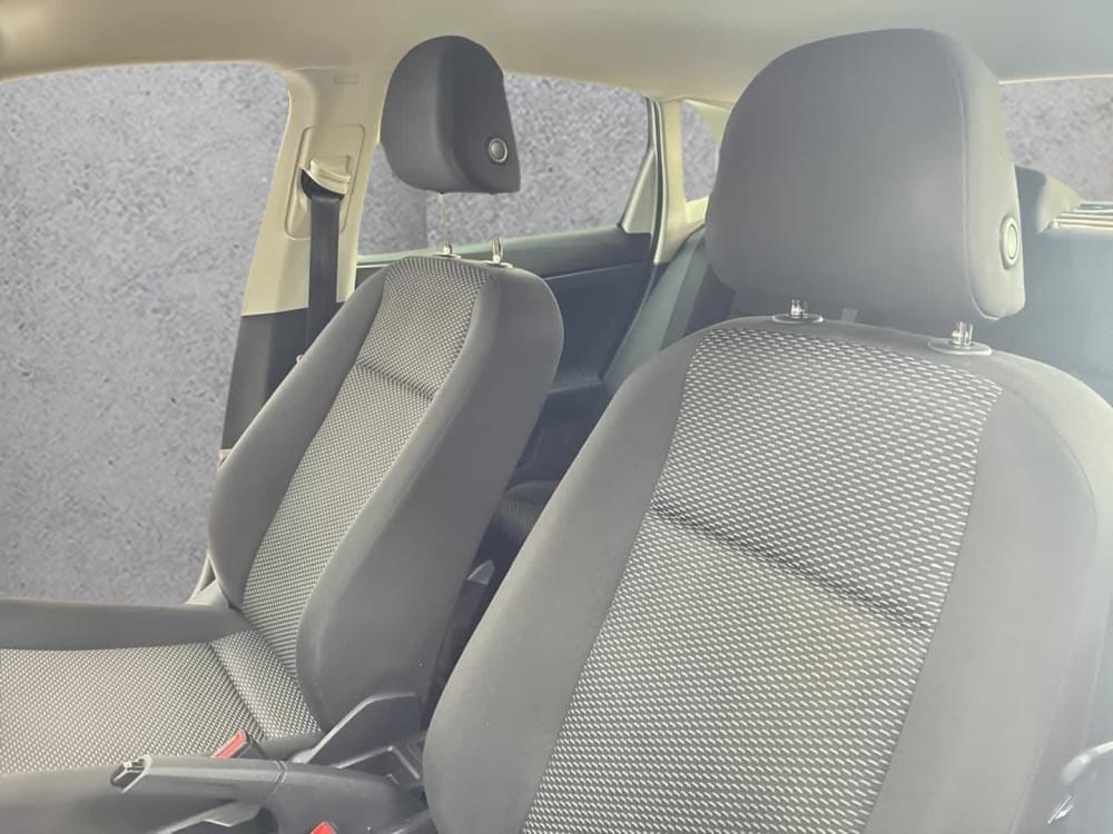 Volkswagen Polo Hatch 1.0 Tsi