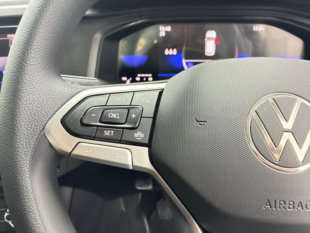 Volkswagen Polo Hatch 1.0 Tsi