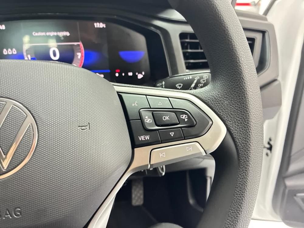 Volkswagen Polo Hatch 1.0 Tsi