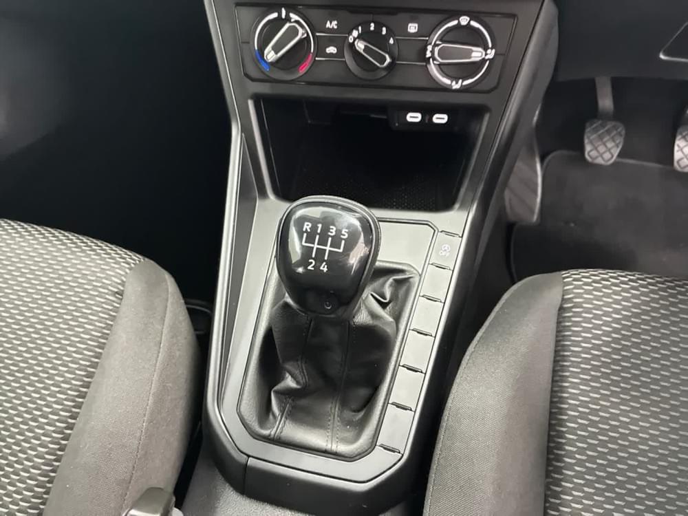 Volkswagen Polo Hatch 1.0 Tsi