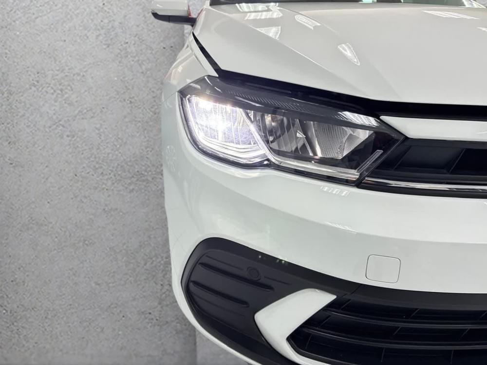 Volkswagen Polo Hatch 1.0 Tsi