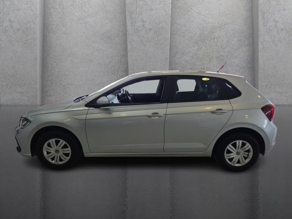 Volkswagen Polo Hatch 1.0 Tsi