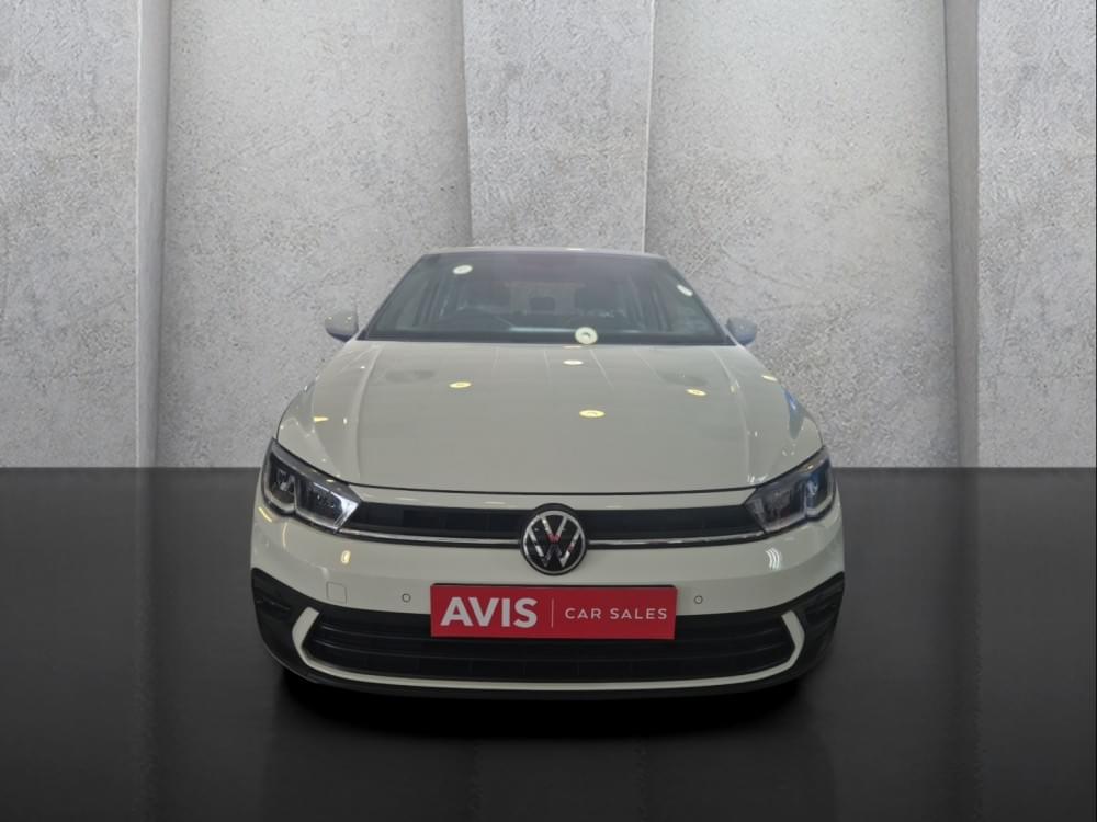 Volkswagen Polo Hatch 1.0 Tsi Life