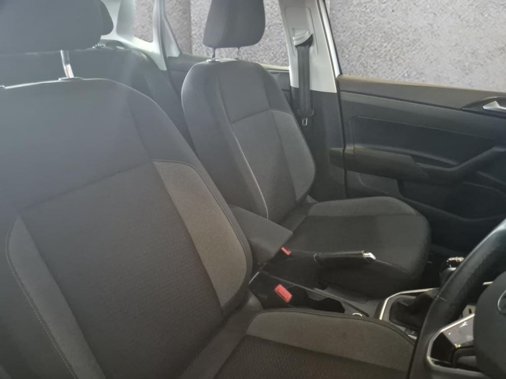 Volkswagen Polo Hatch 1.0 Tsi Life