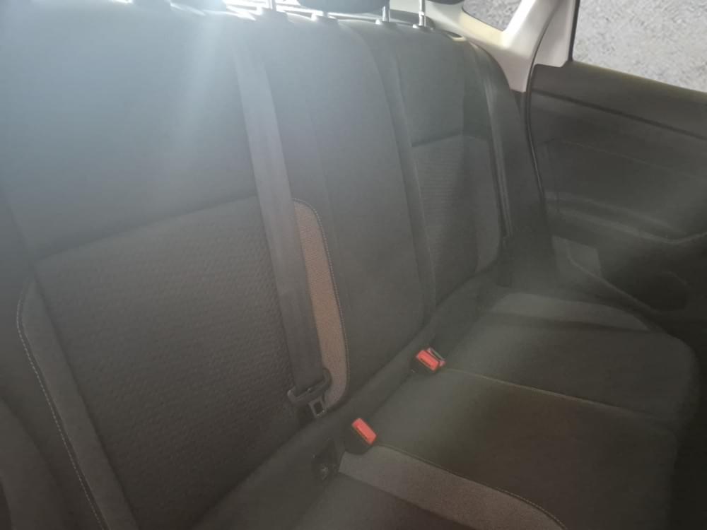 Volkswagen Polo Hatch 1.0 Tsi Life