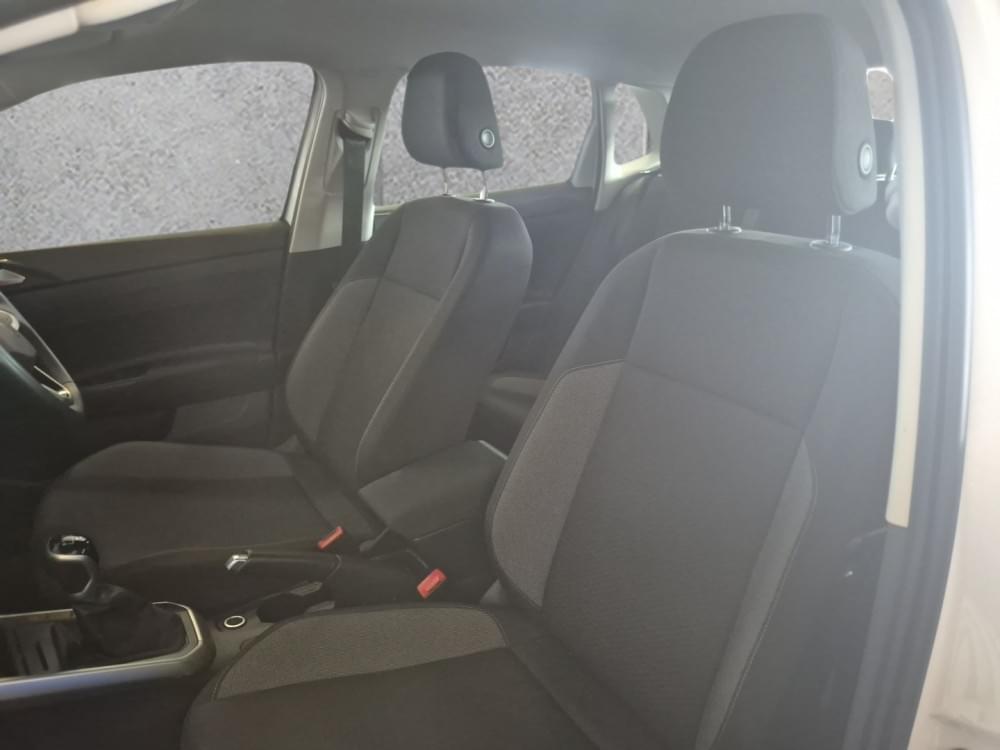 Volkswagen Polo Hatch 1.0 Tsi Life