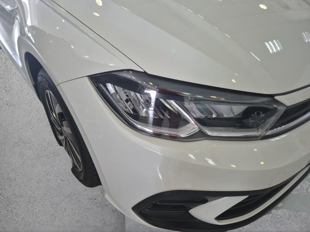 Volkswagen Polo Hatch 1.0 Tsi Life