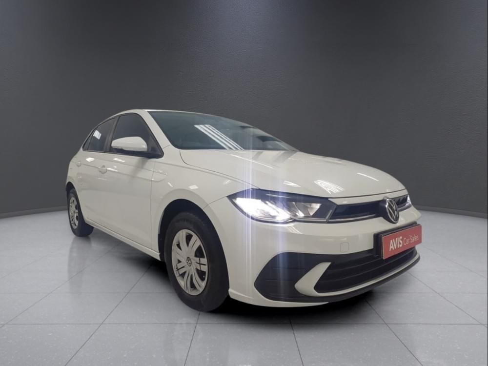 Volkswagen Polo Hatch 1.0 Tsi