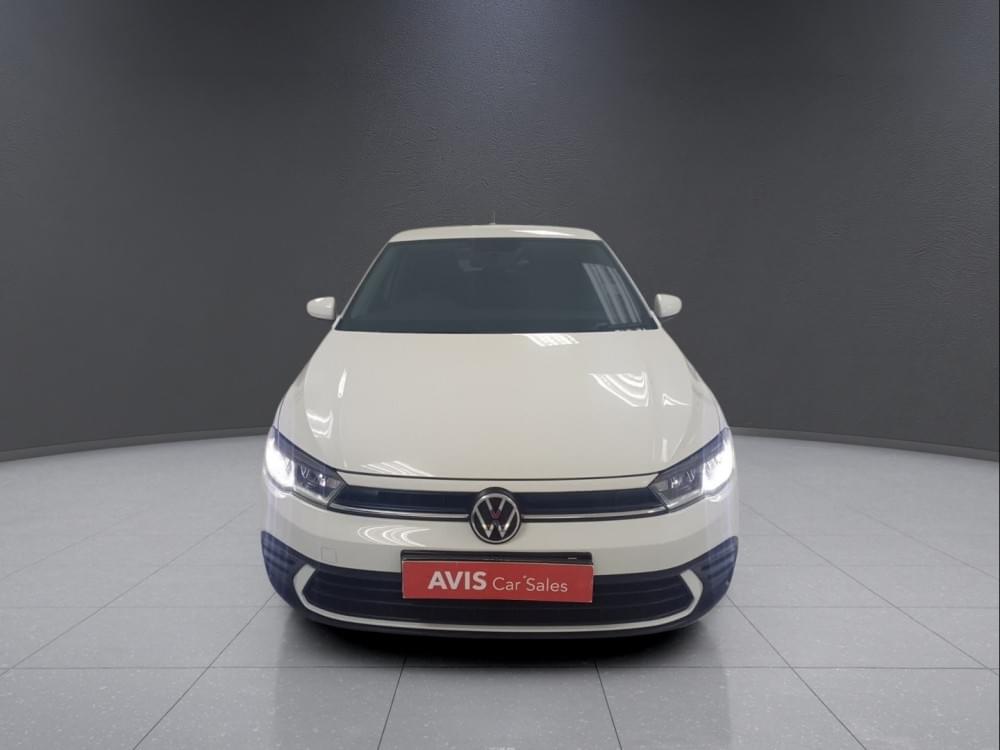 Volkswagen Polo Hatch 1.0 Tsi