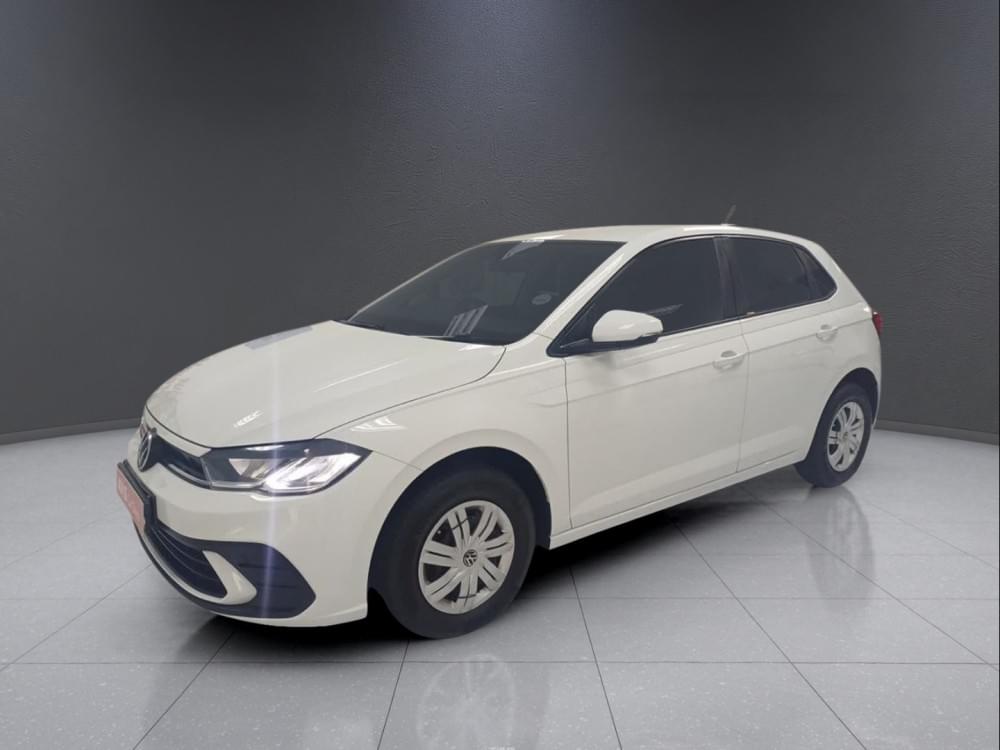 Volkswagen Polo Hatch 1.0 Tsi