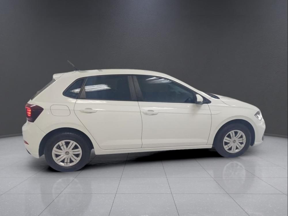 Volkswagen Polo Hatch 1.0 Tsi