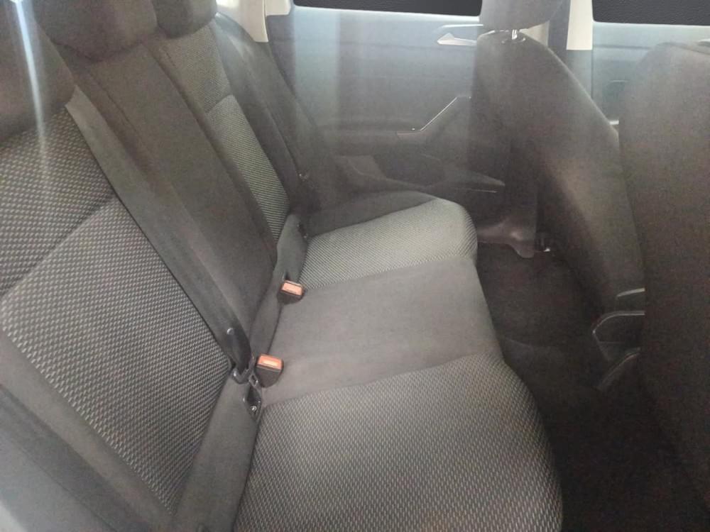 Volkswagen Polo Hatch 1.0 Tsi