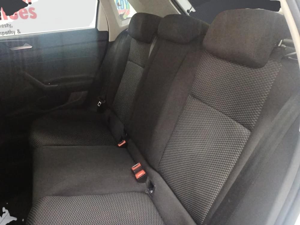 Volkswagen Polo Hatch 1.0 Tsi