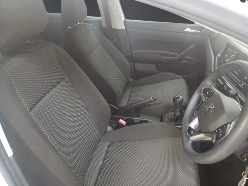 Volkswagen Polo Hatch 1.0 Tsi