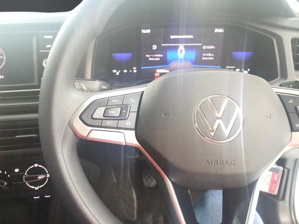 Volkswagen Polo Hatch 1.0 Tsi