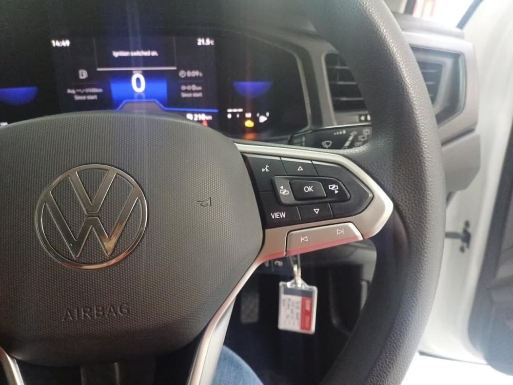 Volkswagen Polo Hatch 1.0 Tsi