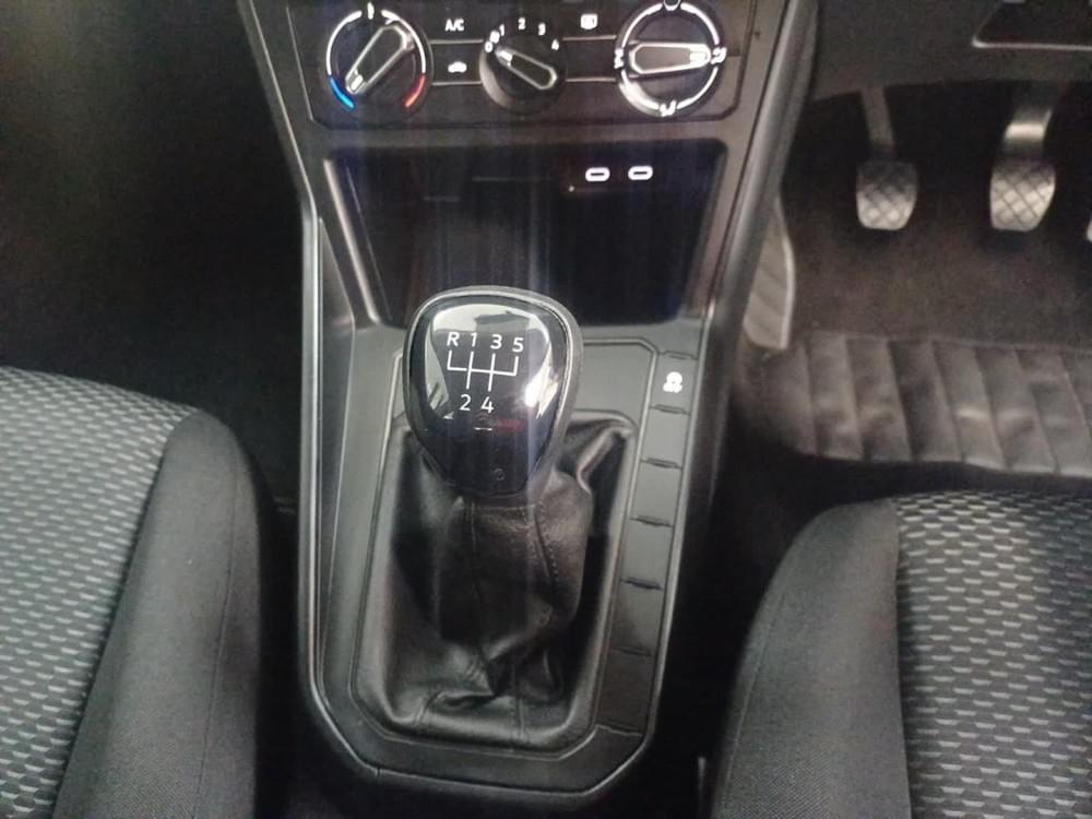 Volkswagen Polo Hatch 1.0 Tsi