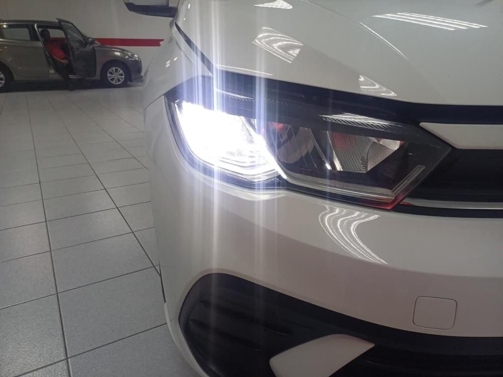 Volkswagen Polo Hatch 1.0 Tsi