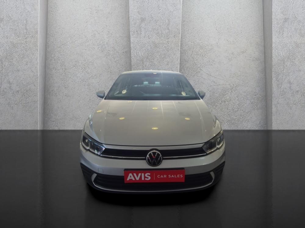Volkswagen Polo Hatch 1.0 Tsi