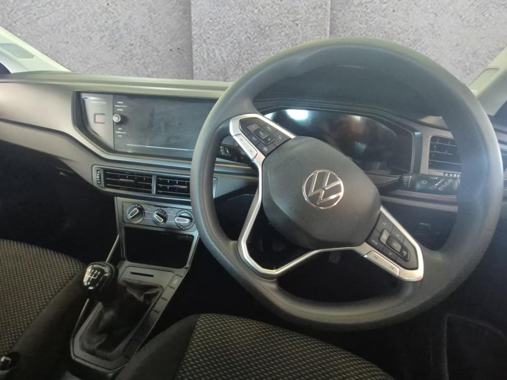 Volkswagen Polo Hatch 1.0 Tsi