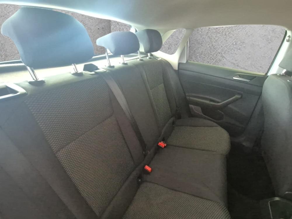 Volkswagen Polo Hatch 1.0 Tsi