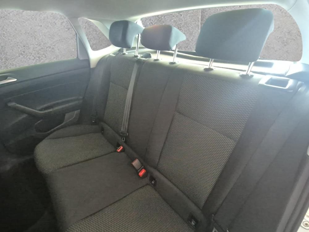 Volkswagen Polo Hatch 1.0 Tsi