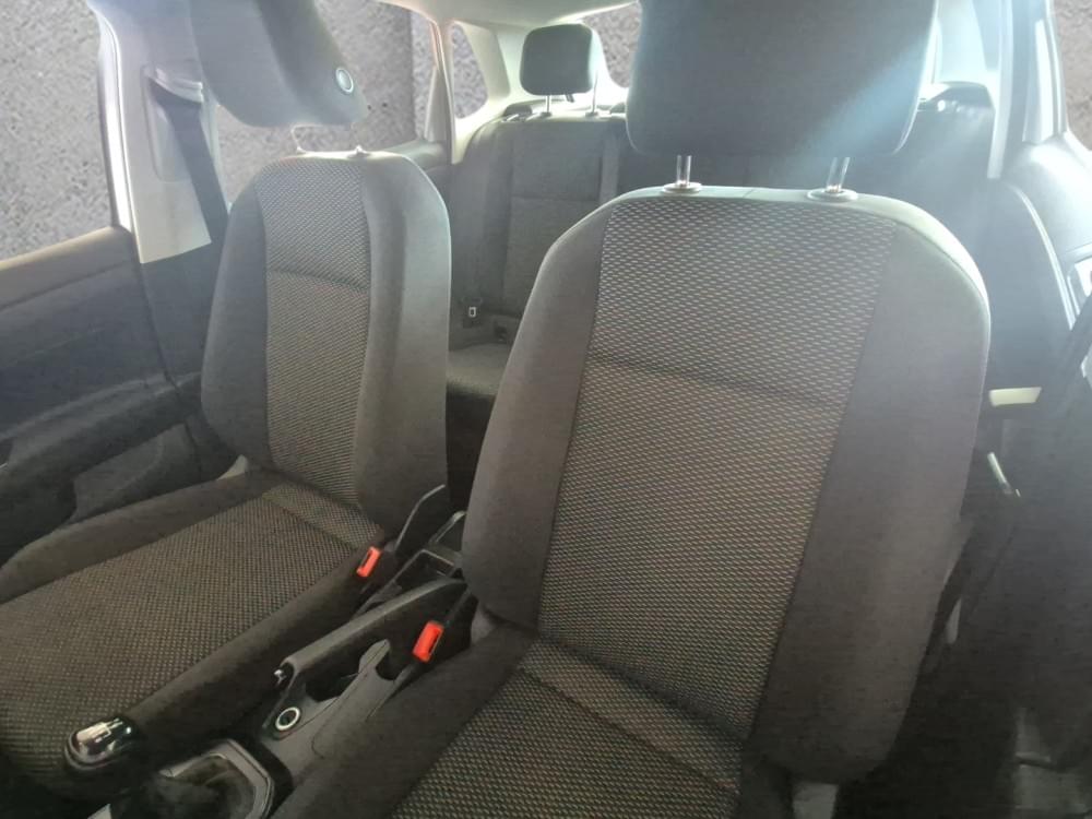 Volkswagen Polo Hatch 1.0 Tsi