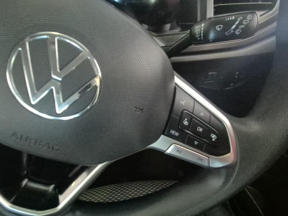 Volkswagen Polo Hatch 1.0 Tsi